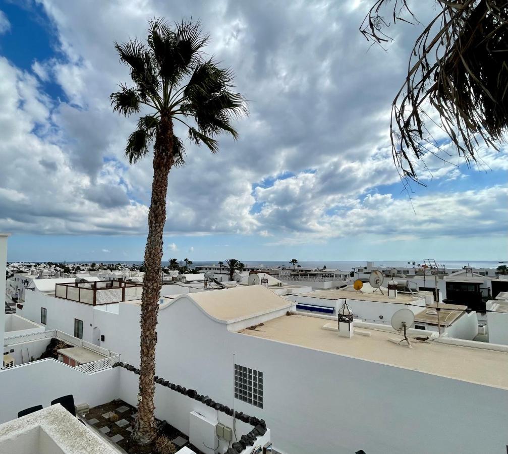 Cozy And Sunny Apartment Over The Rooftops Puerto del Carmen  Exterior foto