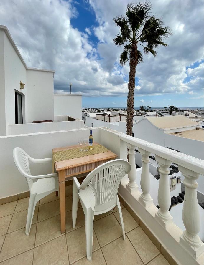 Cozy And Sunny Apartment Over The Rooftops Puerto del Carmen  Exterior foto