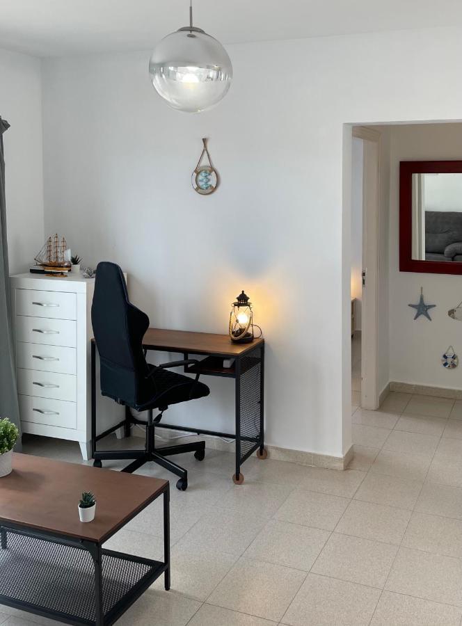 Cozy And Sunny Apartment Over The Rooftops Puerto del Carmen  Exterior foto