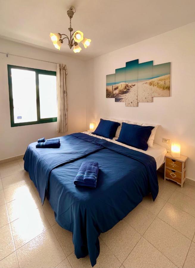 Cozy And Sunny Apartment Over The Rooftops Puerto del Carmen  Exterior foto