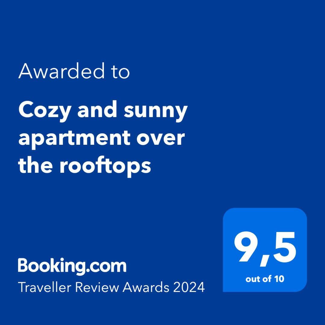 Cozy And Sunny Apartment Over The Rooftops Puerto del Carmen  Exterior foto